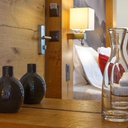 Hotel Crown Andermatt Ruang foto